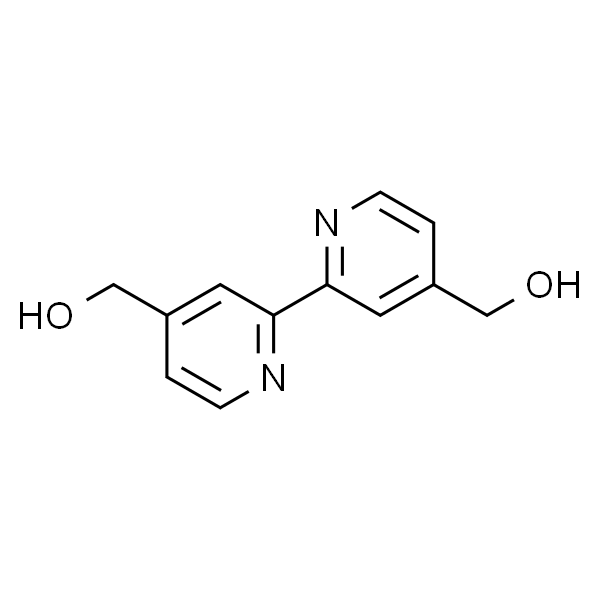 4,4'-Bis(hydroxymethyl)-2,2'-bipyridine