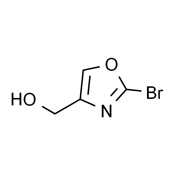 (2-Bromooxazol-4-yl)methanol