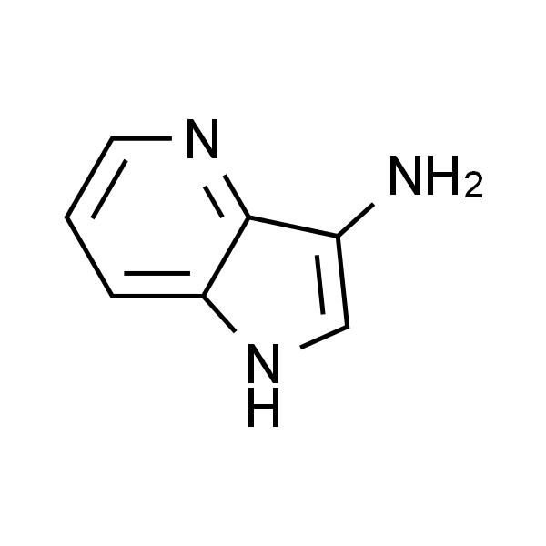 3-Amino-4-azaindole