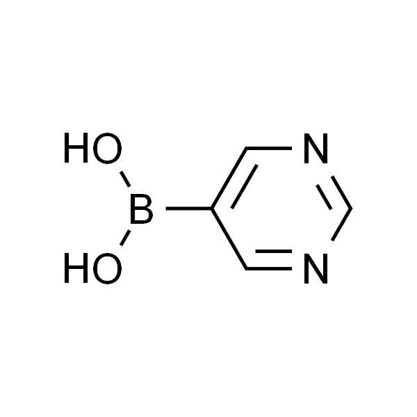 Pyrimidine-5-boronic acid