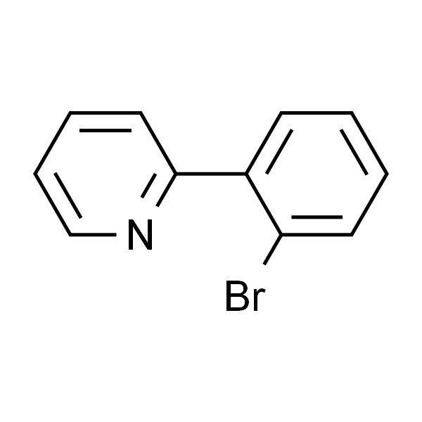 2-(2-Bromophenyl)pyridine