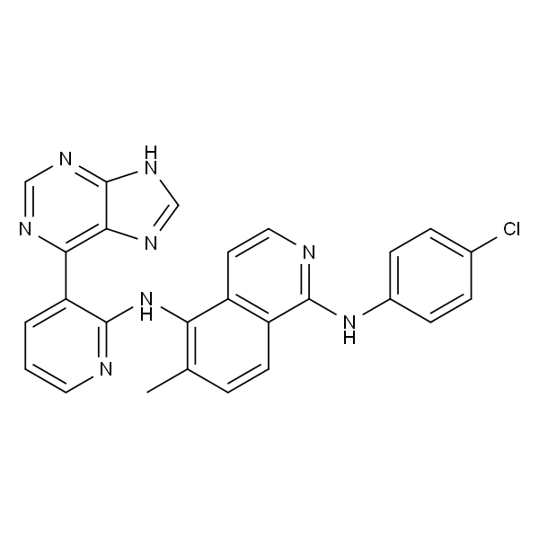 Raf inhibitor 1