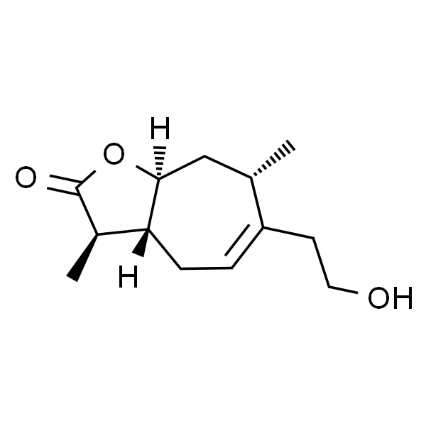 3-Hydroxy-4,15-dinor-1(5)-xanthen-12,8-olide