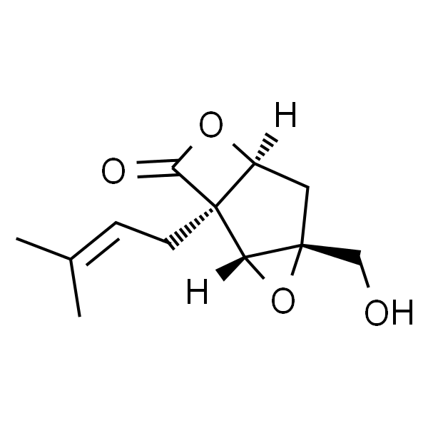 Vibralactone B