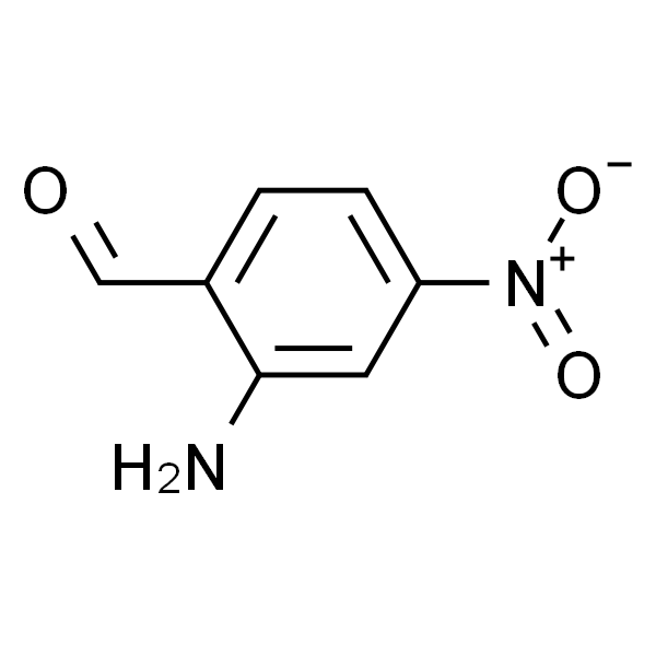 2-Amino-4-nitrobenzaldehyde