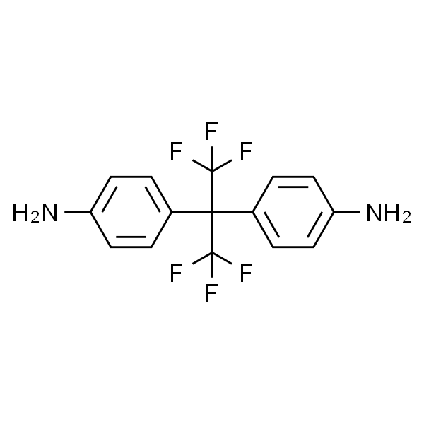 2,2-Bis(4-aminophenyl)hexafluoropropane