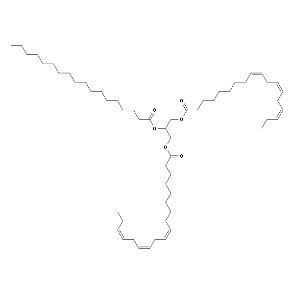1,3-Linolenin-2-Stearin