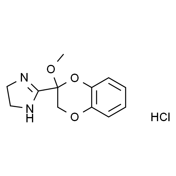 RX 821002 hydrochloride solid, >=98% (HPLC)