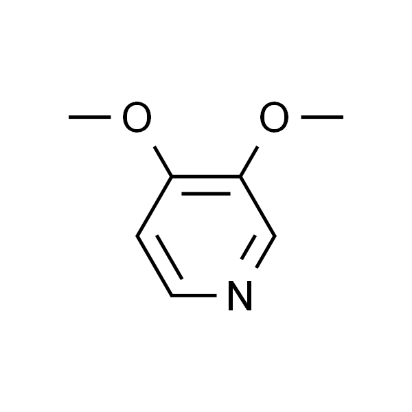 3,4-Dimethoxypyridine