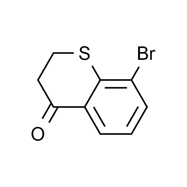 8-Bromothiochroman-4-one