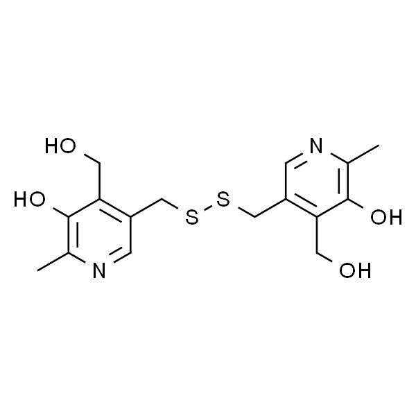 Pyrithioxin