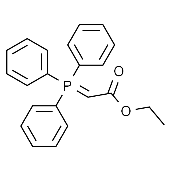 Ethyl (triphenylphosphoranylidene)acetate