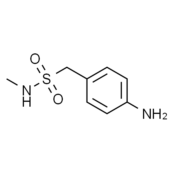 4-AMINO-N-METHYL-ALPHA-TOLUENESULFONAMIDE