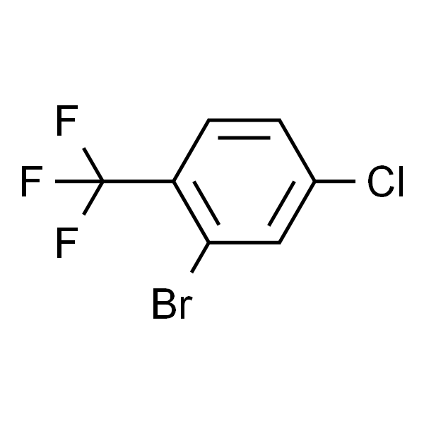 2-Bromo-4-chlorobenzotrifluoride
