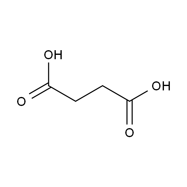 Succinic acid