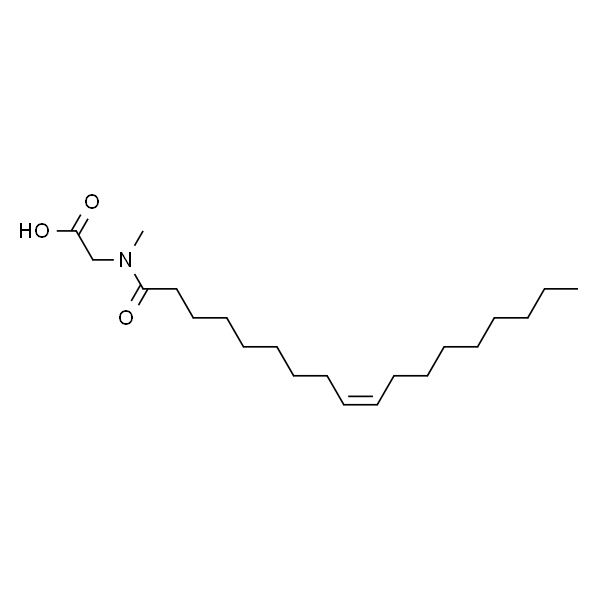 2-(N-Methyloleamido)acetic acid