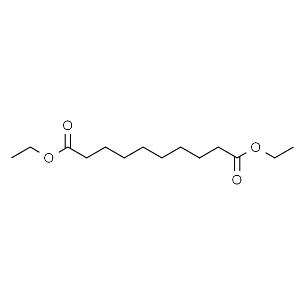 Diethyl decanedioate