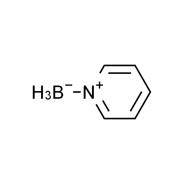 Borane pyridine complex
