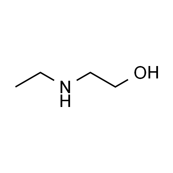 2-(Ethylamino)ethanol
