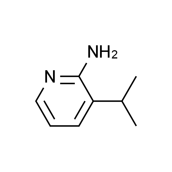 3-isopropylpyridin-2-amine