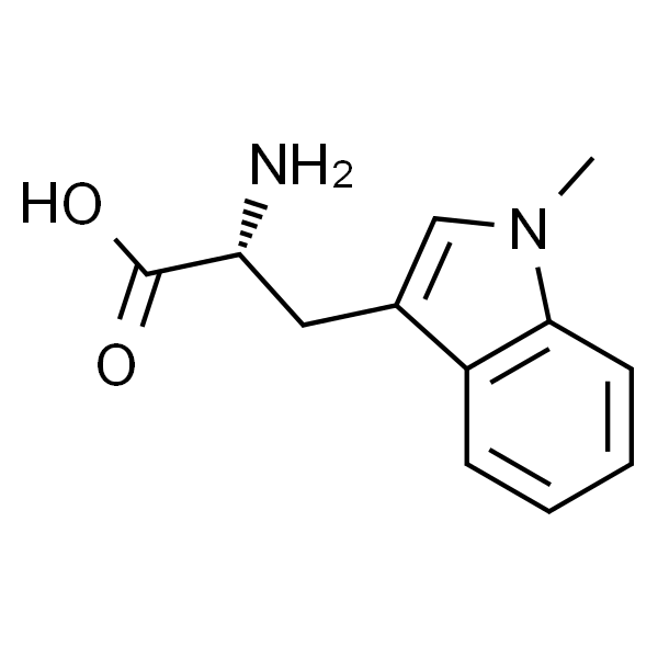 1-Methyl-D-tryptophan