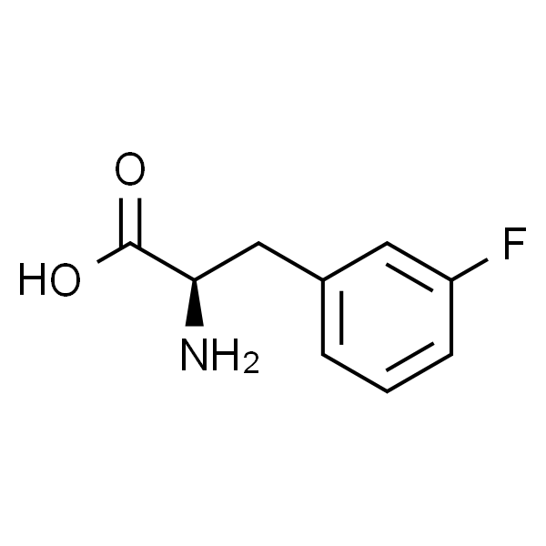 3-FLUORO-D-PHENYLALANINE