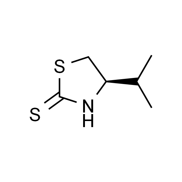 (R)-4-Isopropylthiazolidine-2-thione