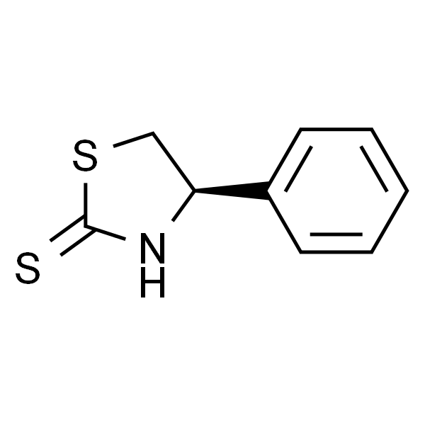 (R)-4-Phenylthiazolidine-2-thione