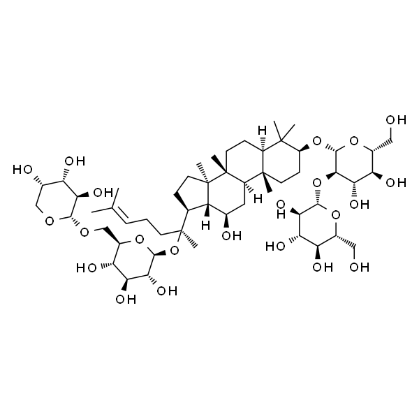 Ginsenoside Rb2