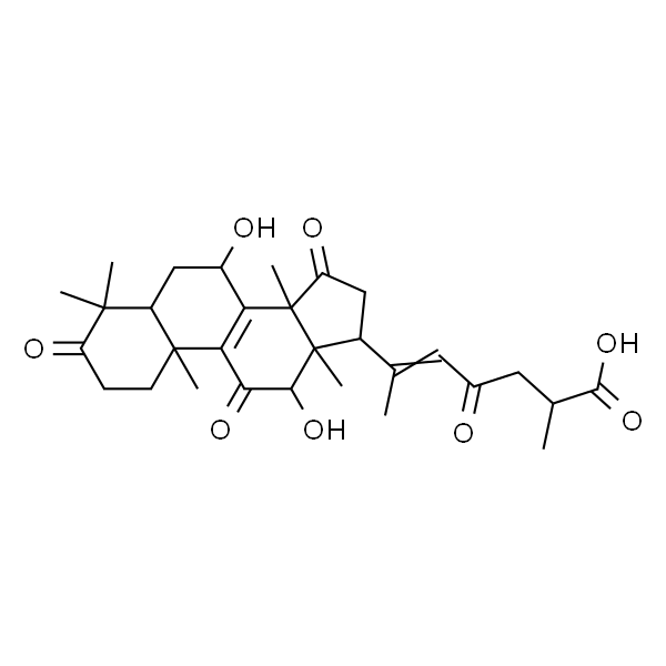 Ganoderenic acid E