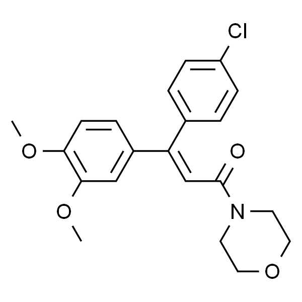 Dimethomorph