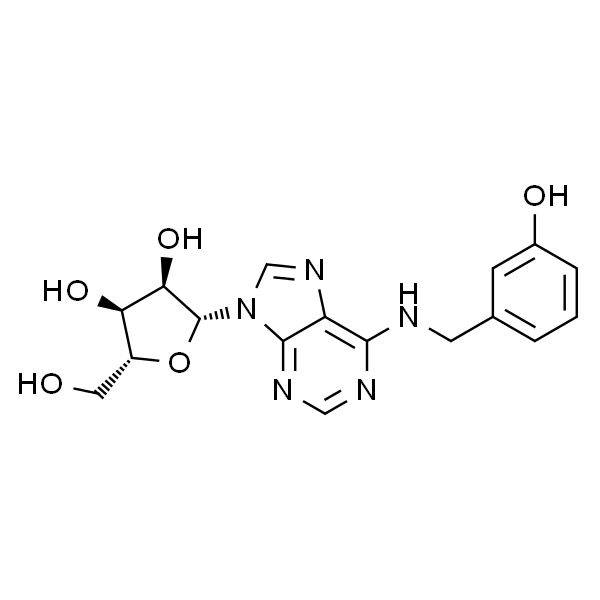 meta-Topolin Riboside(mTR)