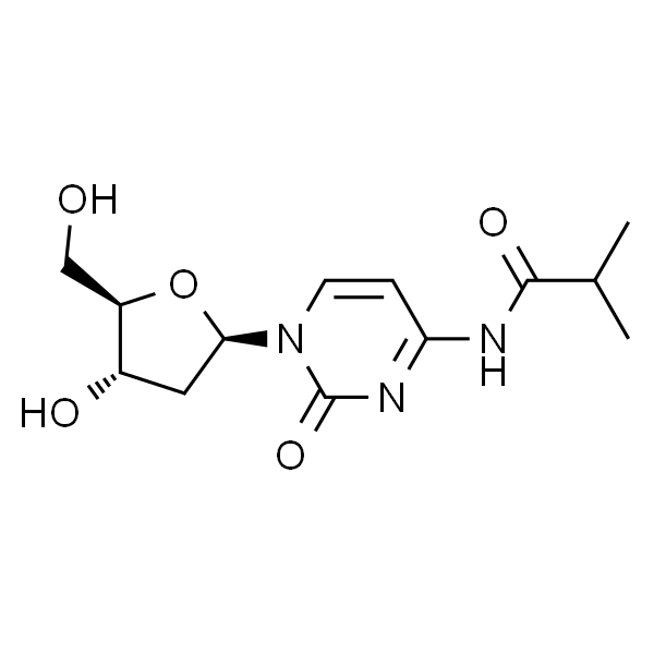 N4-Isobutyryl-2′-deoxycytidine