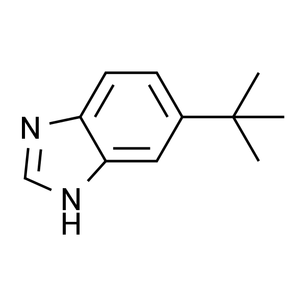 5-(tert-Butyl)-1H-benzo[d]imidazole