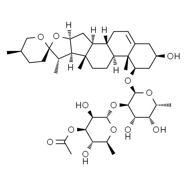 Ophiopogonin A