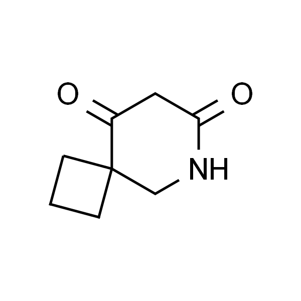 6-azaspiro[3.5]nonane-7,9-dione