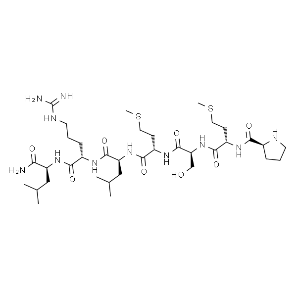 Myomodulin A trifluoroacetate salt