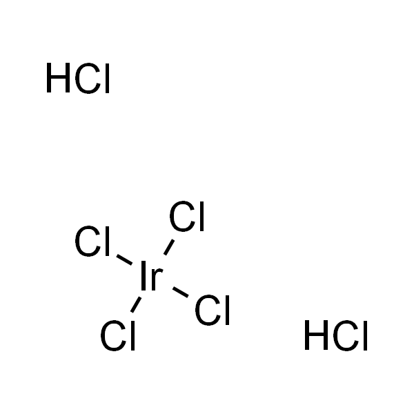 Hexachloroiridium Acid Hydrate
