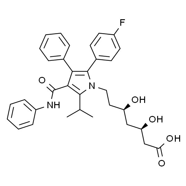 Atorvastatin