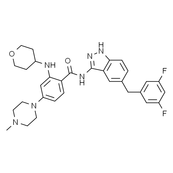 Entrectinib