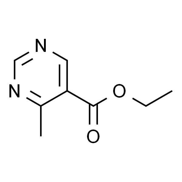 Ethyl 4-methylpyrimidine-5-carboxylate