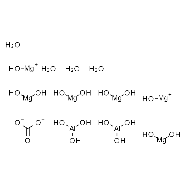 Hydrotalcite