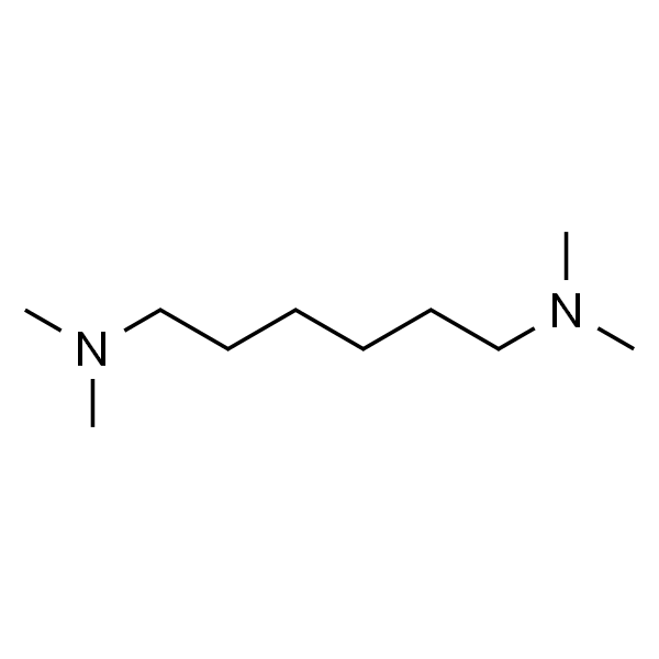 (N,N,N',N')-Tetramethyl-1,6-hexanediamine