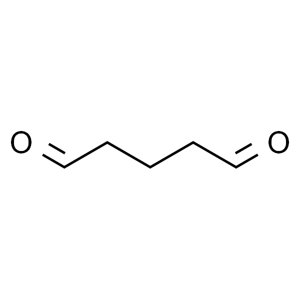 Glutaraldehyde