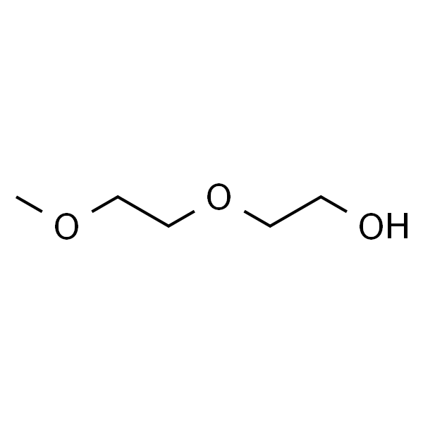 Diethylene glycol monomethyl ether