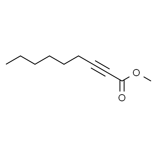 Methyl 2-nonynoate