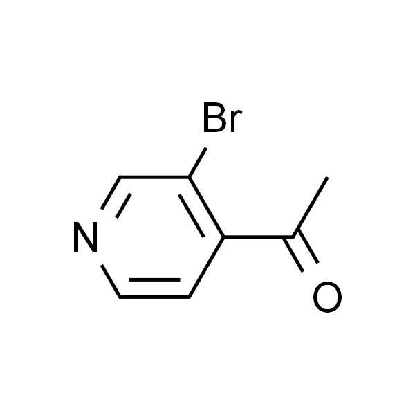 1-(3-BROMOPYRIDIN-4-YL)ETHANONE