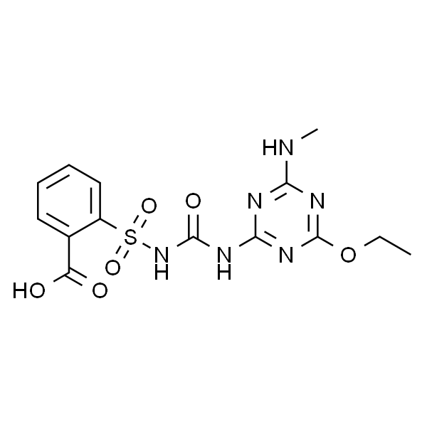 Ethametsulfuron-methyl