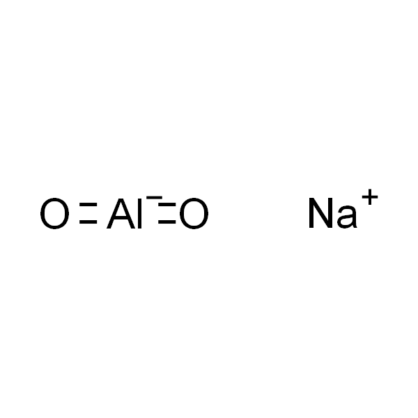 Sodium metaaluminate