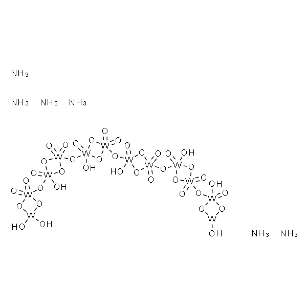 Ammonium (para)tungstate hydrate